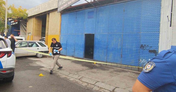 Kurşunların hedefi olmuştu, 19 gün sonra hayatını kaybetti