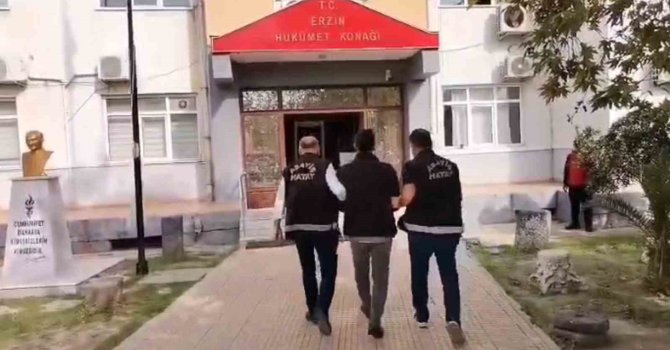 Silahlı kavga olayının 8 şüphelisi tutuklandı