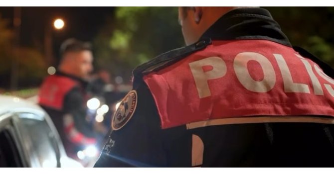 Isparta’da son bir haftada 27 aranan şahıs yakalandı