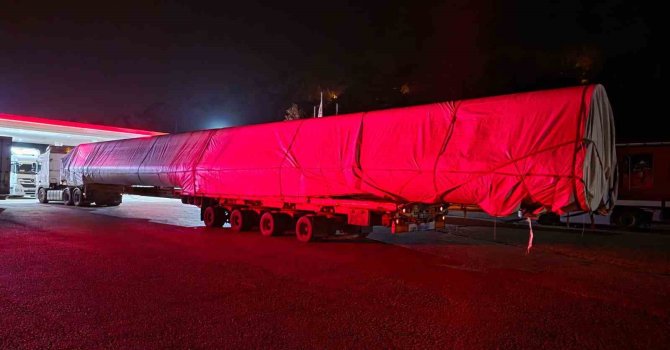 Pozantı’da feci kaza: Otomobil sürücüsü hayatını kaybetti