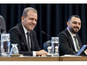 Seçer: "2026’da tramvay ihalesi yapmayı hedefliyoruz"