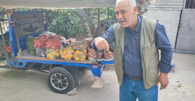 Pazar çatışmasında kardeşini kaybetti: "10 dakika geç gitseydi ölmezdi"