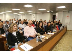 ALTSO’da ipard destekleri anlatıldı