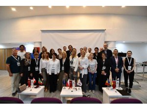 Alanya Üniversitesi’nde "Erasmus+ ile Daha Yeşil Bir Gelecek"  konuşulacak