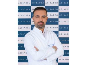 Dr. Can: "Uzun süre oturmak bel fıtığını tetikliyor"