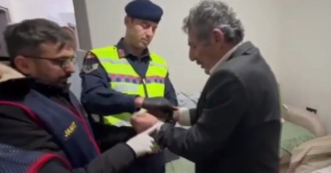 Kardeşini öldürüp bir kişiyi yaralamıştı, 22 yıl sonra yakalandı