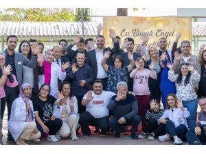 Manavgat Başkan Vekili Çiçek: "Yaşam kalitesini yükseltmeye yönelik hizmetlerimizi kararlılıkla sürdürüyoruz"