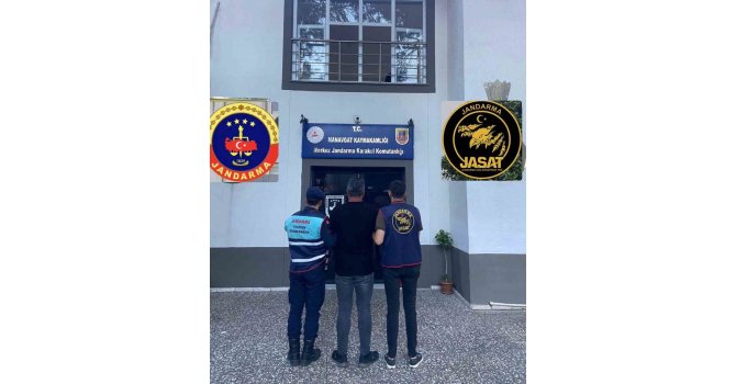 Antalya’da JASAT çalışmalarında 219 aranan şahıs yakalandı