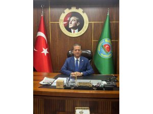 Yüreğir Ziraat Odası Başkanı Doğan: "İşçilerin işe çıkışına 9 gün boyunca engel olununca erkenci mandalinalar dalında kaldı"