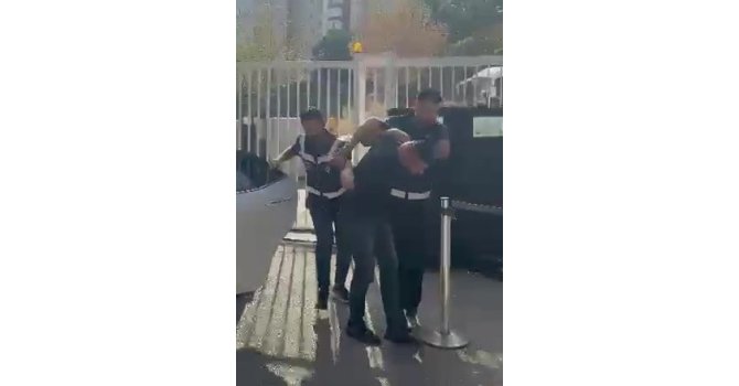 Telefonda başlayan küfürleşme cinayetle bitti