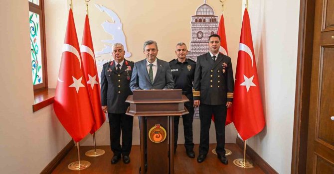 Antalya’da 1 ayda 10 bin 900 asayiş olayı meydana geldi, binlerce şahıs yakalandı