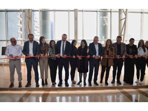 Başkan Kotan: ‘’Kadınları üretime teşvik eden belediyeyiz’’