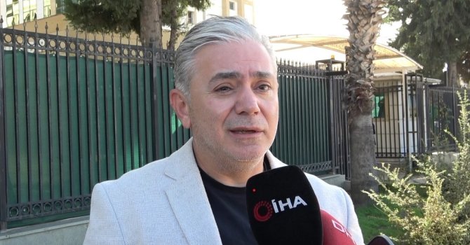 Cinayet davası duruşmasında şikayetini çekti, adliyeye başvurup "Tehdit edildim" dedi