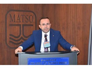 Başkan Güngör: "Manavgat, 24 milyon gecelemeyle rekor kırdı"