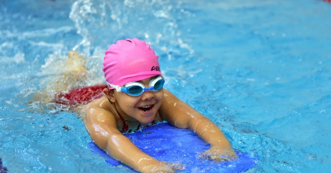 Kepez’in yaz spor okulları açılıyor  