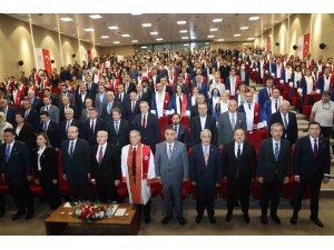 Bakan Yardımcısı Şatıroğlu: "Günlük 180 bin varil petrol üretip, 1.1 milyon varil petrol tüketiyoruz"