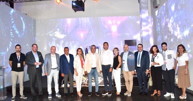 Başkan Uysal, sektör temsilcileriyle buluştu