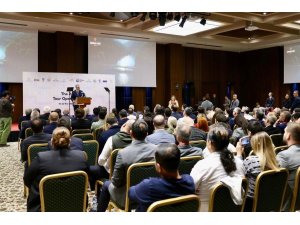 EİT Ülkeleri 2. Tur Operatörleri Forumu Mersin’de başladı