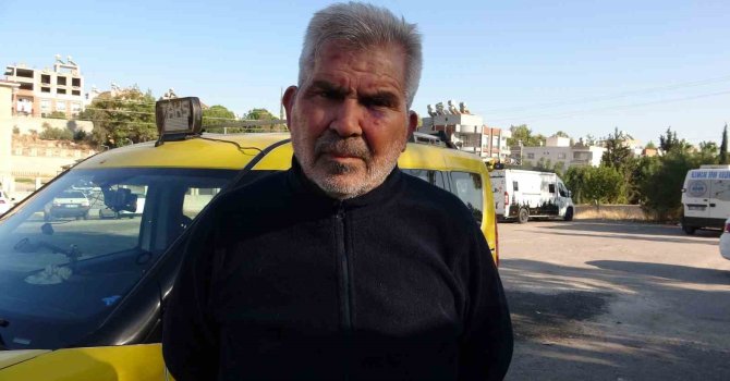 Taksiciyi darp edip bıçaklayan zanlılardan 2’si tutuklandı