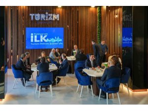 Uluslararası Resort Turizm Kongresi gerçekleştirildi