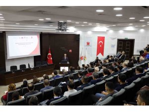 ADASO’da KOBİ’lere dijitalleşme fırsatları anlatıldı