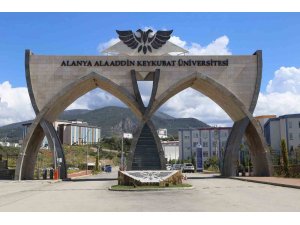 ALKÜ, URAP sıralamasında 27 basamak birden yükselip en büyük sıçrama yapan ikinci üniversite oldu