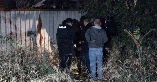 Kayıp Alzheimer hastasından acı haber: Evine 3 kilometre uzaklıkta ölü bulundu