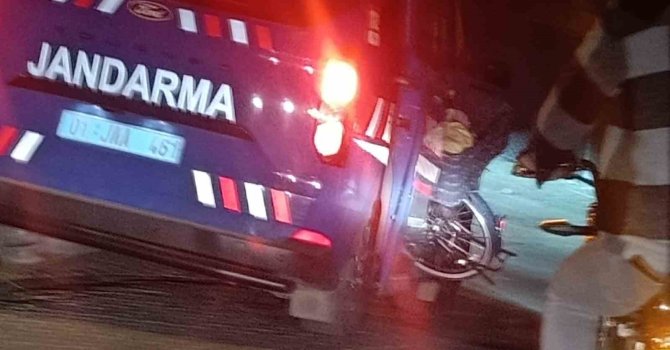 Kozan’da istismar şüphelisi gözaltına alındı