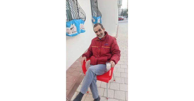 Engelli şahıs kayıp oldu, ailesi görenlerden yardım istedi