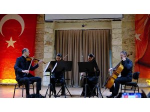 Adana Oda Müziği Festivali sona erdi