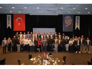 ANTGİAD’dan "başarı ve batış hikayesi" üzerine özel söyleşi