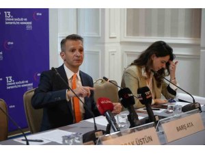 TSRM: Türkiye’de doğurganlık oranı düşüyor, tüp bebek (IVF) tedavisi stratejik bir yatırım