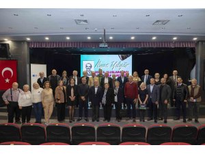 İlyas Yılgör 5. Uluslararası Fotoğraf Yarışmas’ında ödüller sahiplerini buldu