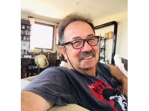 CHP eski Antalya İl Başkanı Ülken, tedavi gördüğü hastanede hayatını kaybetti