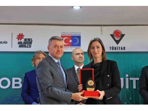 Mersin’de KOBİ’ler için dijitalleşme fırsatları tanıtıldı