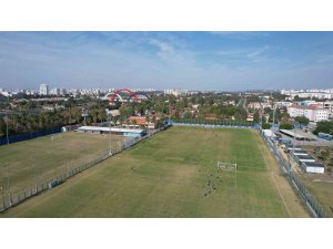 Adana Demirspor’un tesislerine icra geldi