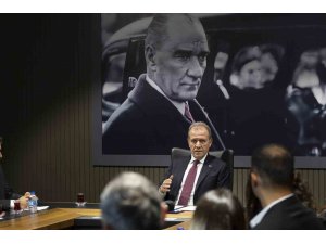 Başkan Seçer: "Eğitime ayrı bir sayfa açtık"