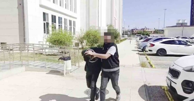 Adana’da 39 firari uyuşturucu satıcısı yakalandı