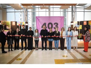 Kotan: "Konyaaltı belediyesi olarak şiddetin her türlüsüne karşıyız"