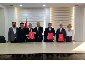 Kepez’in 3 mahallesine 4 sağlık yatırımı