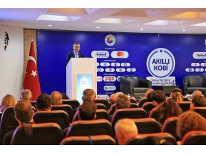 MTSO Başkanı Çakır: "Dijital seferberlik ilan etmeliyiz"