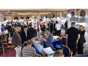 Türk züccaciye sektörü küresel vitrine çıktı