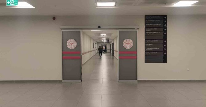 Hastaneye kaldırılan Muhittin Böcek tetkiklerinin ardından cezaevine götürüldü