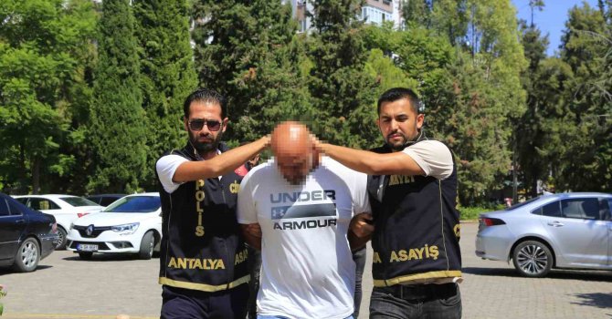 Antalya’da kocasının 9 kurşunla öldürdüğü Fadim Temirhanoğulları cinayetinde ses kayıtları ortaya çıktı: "Eceline susamışlar"