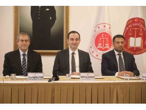 Antalya’da denetimli serbestlik kapsamındaki hükümlülerin istihdamı için işbirliği protokolü imzalandı