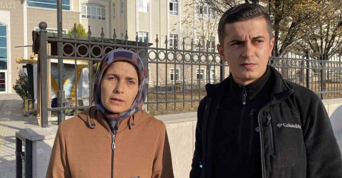 Mahkemeden kuzenini öldüren sanık ile eşinin tutukluğuna devam kararı