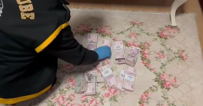 Kahramanmaraş merkezli ’dolandırıcılık ve bahis’ operasyonu: 17 gözaltı