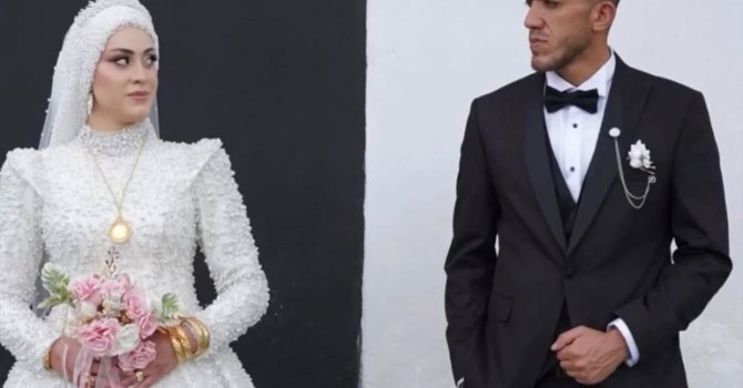 Kazada uzman çavuştan sonra hamile eşi de hayatını kaybetti