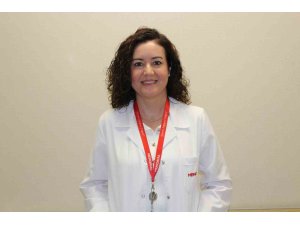 Uzm. Dr. Filiz Mıhçı: "Çocuklarda epilepsi yüzde 80 oranında tedavi ediliyor"