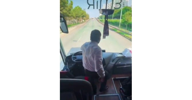 Ölümle dans cezasız kalmadı